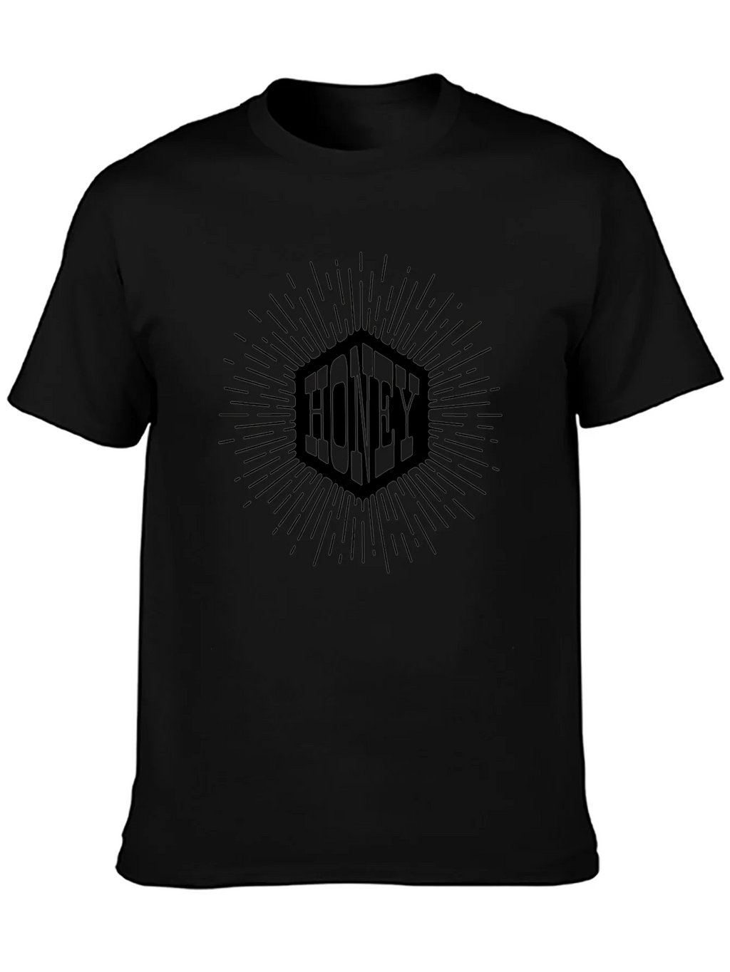 Honeycomb Honeycomb Graphic Tee