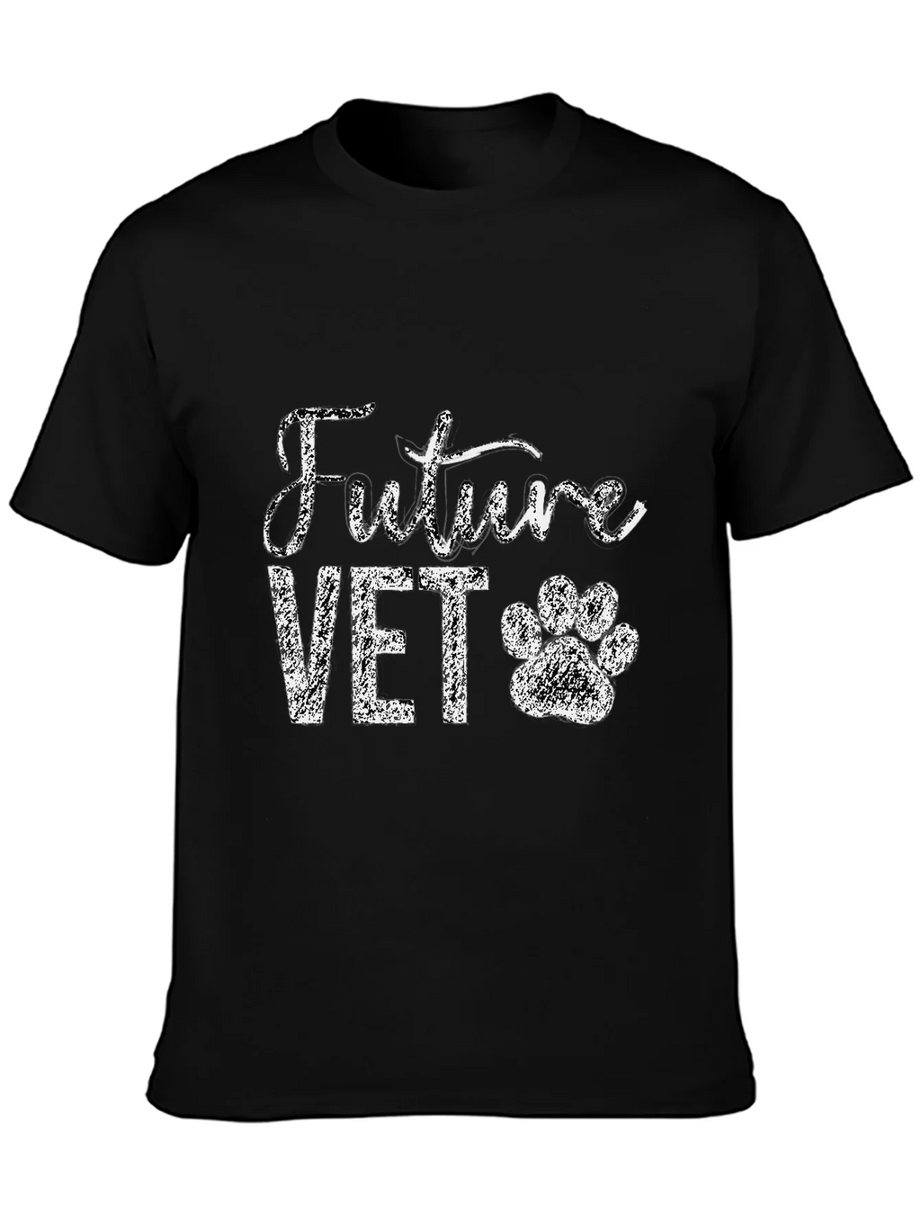 Future Vet T-Shirt - Animal Lover Gift