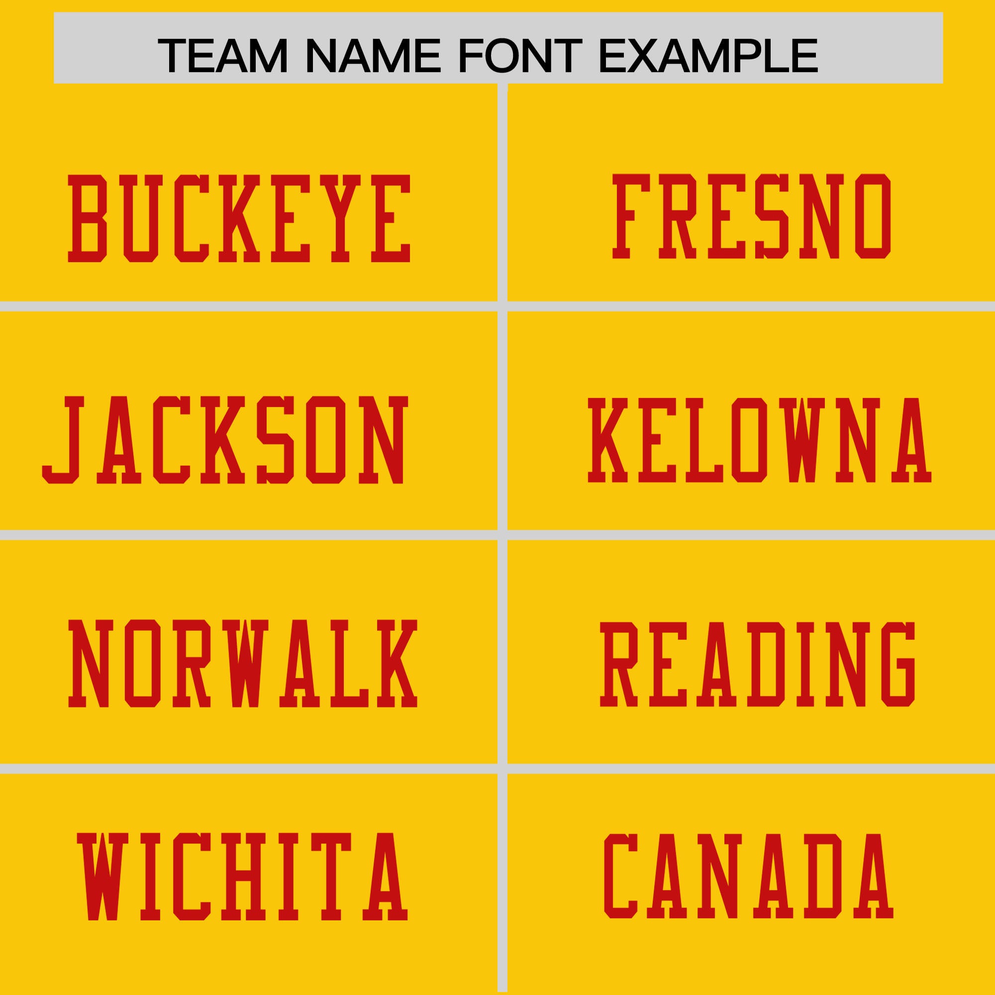 Custom Gold Red Personalized Raglan Sleeves Design Authentic Football Jersey