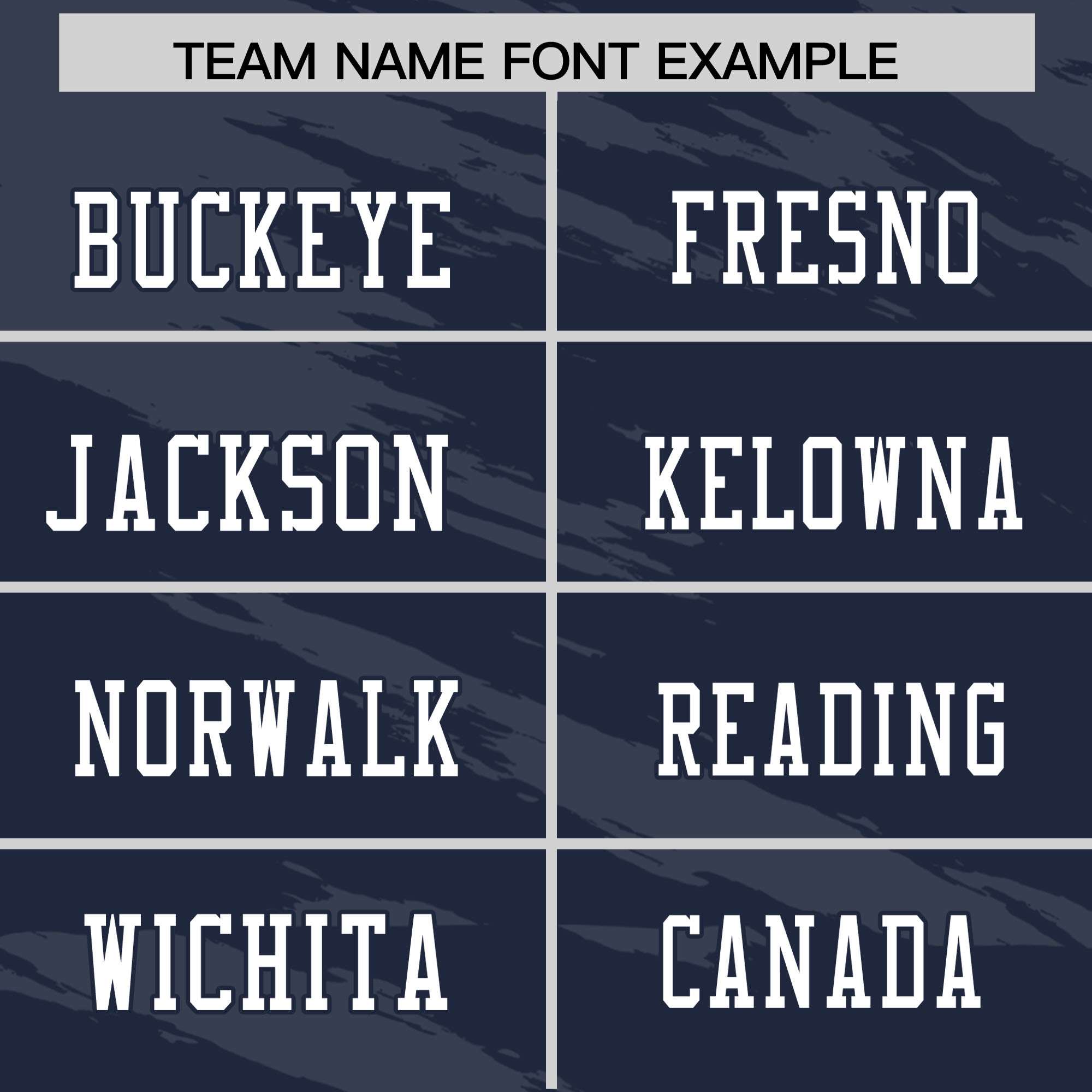 Custom Navy Dark Gray Personalized Scratch Pattern Design Authentic Football Jersey