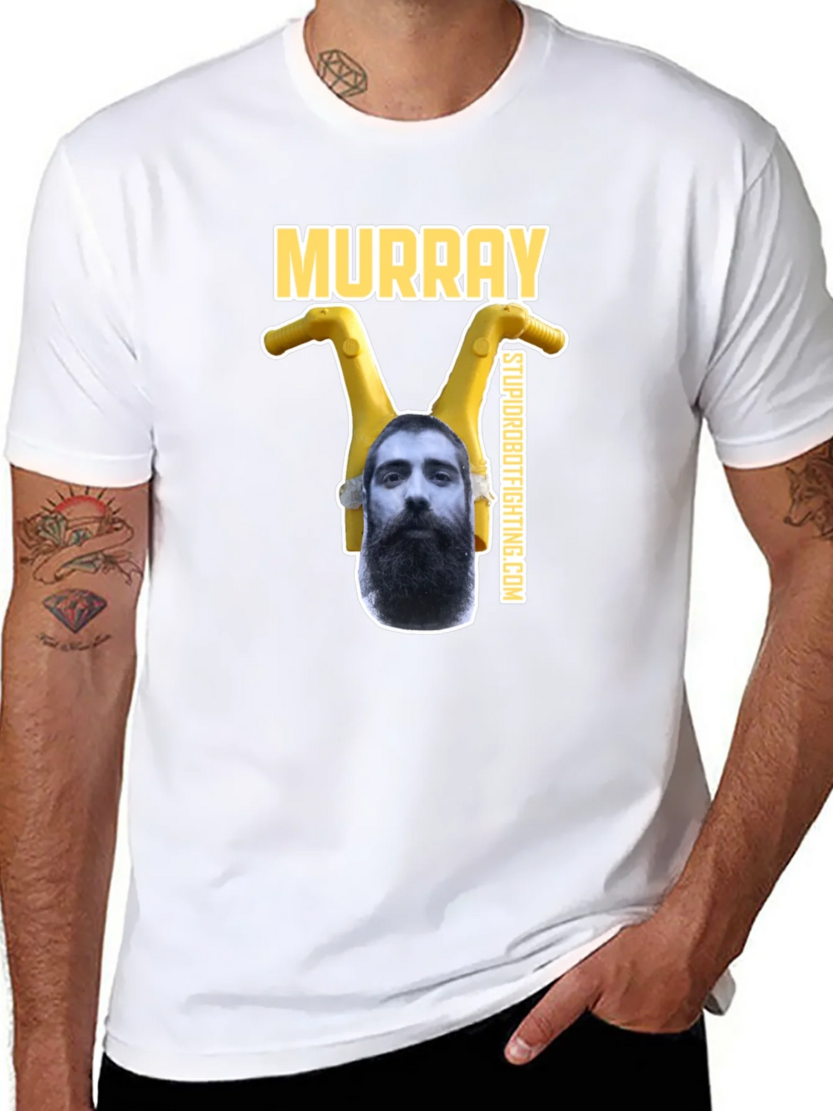 Murray T-Shirt