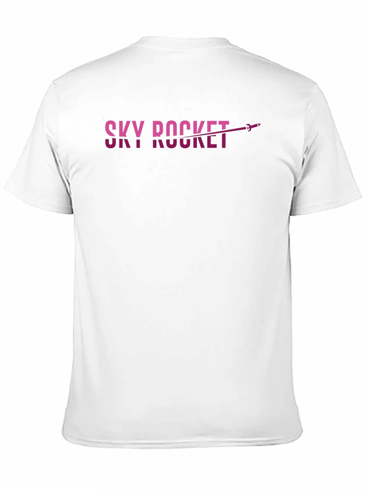 Sky Rocket T-Shirt
